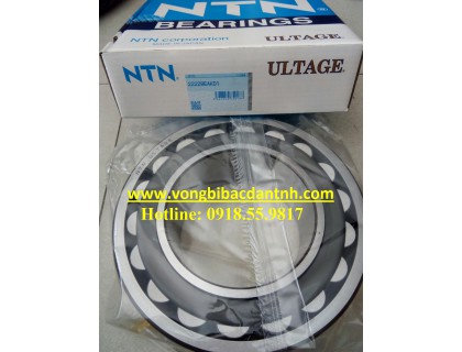 BẠC ĐẠN 22228 K NTN